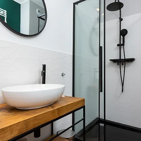 Apartment Wola By Renters