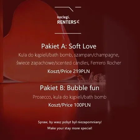 Wola By Renters Warsaw