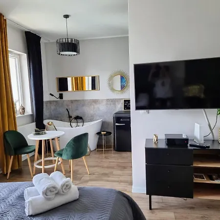 Wola By Renters Warsaw