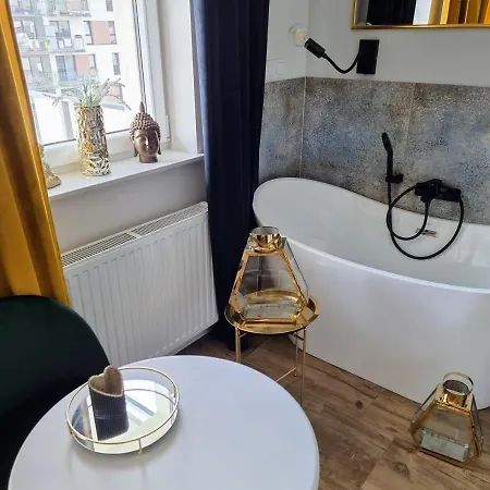 Wola By Renters Lejlighed *