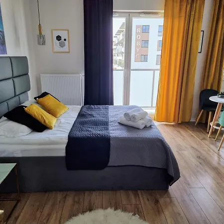 Wola By Renters Warsaw