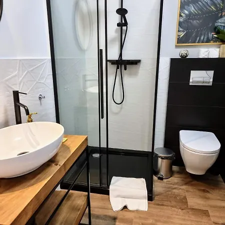 شقة Wola By Renters