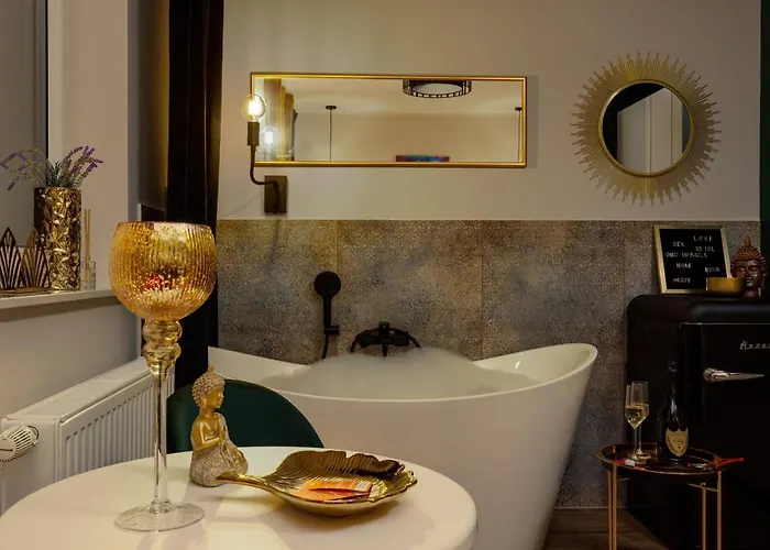 Wola By Renters Varsó