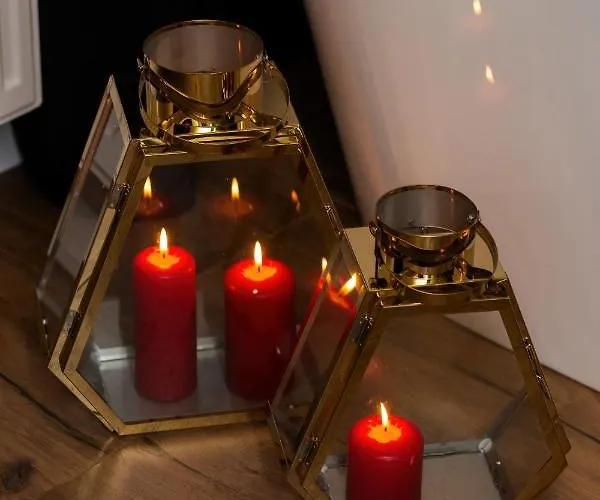 Apartman Wola By Renters *