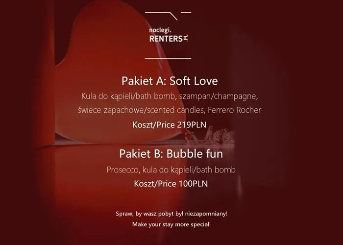 Wola By Renters Varsó