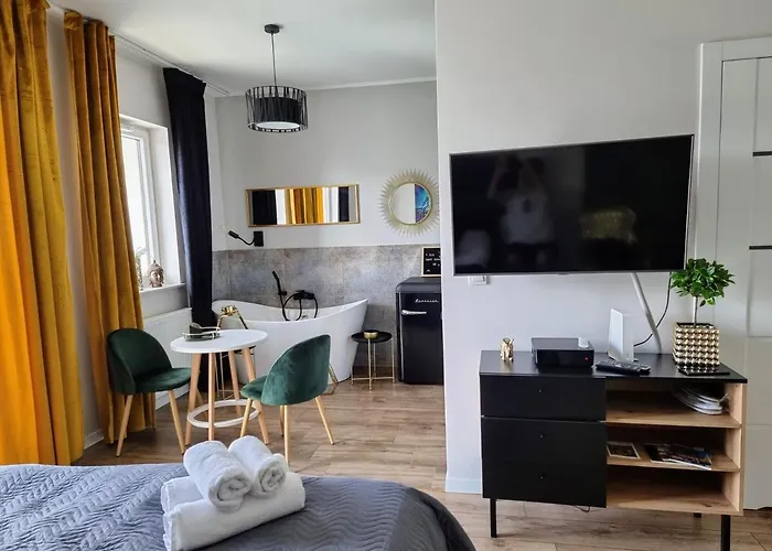 Wola By Renters Varsó