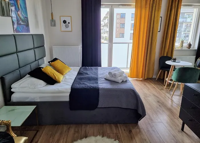 Wola By Renters Varsó