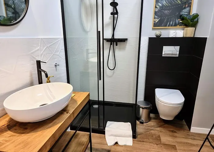 Apartman Wola By Renters