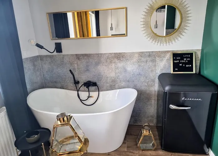 Apartman Wola By Renters Varsó