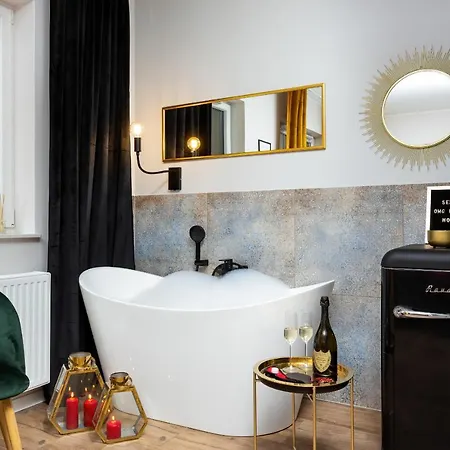 Apartment Jana Kazimierza Wola By Renters Warsaw