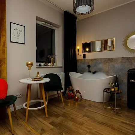 Wola By Renters *