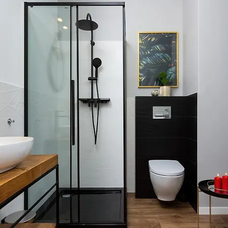 Wola By Renters
