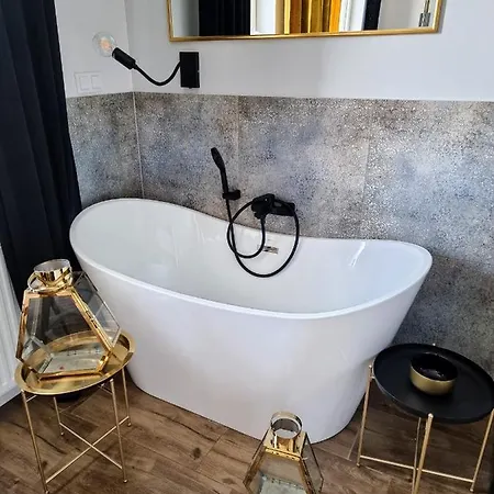 Wola By Renters Warsaw
